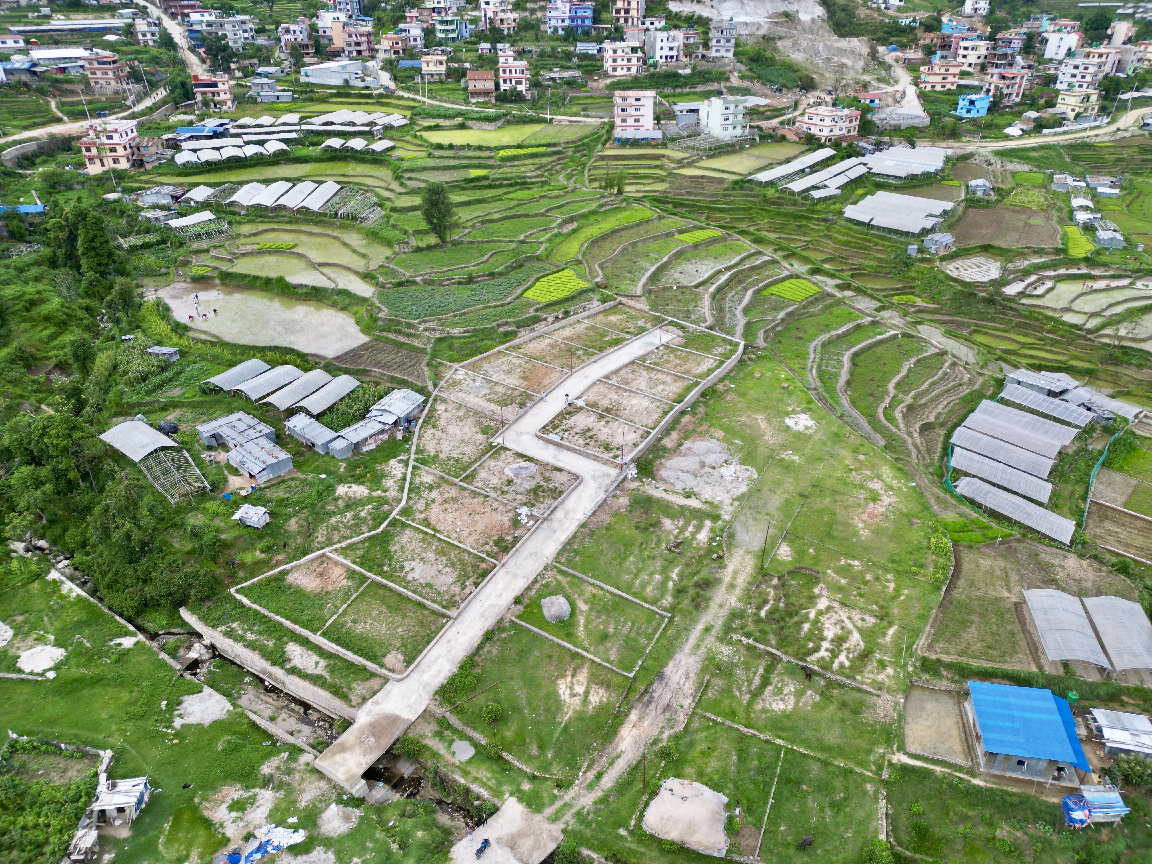 Picture of Tarkeshwor Municipality, Bagmati